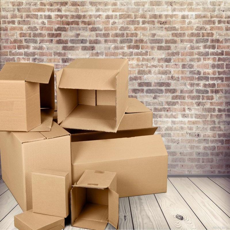 三层瓦楞纸箱有什么特点？